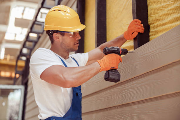 Best Vinyl Siding Installation  in Ballard, UT